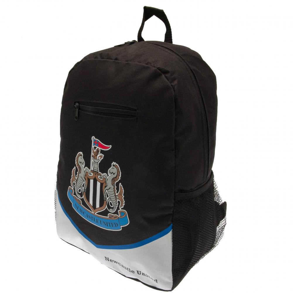 Newcastle United plecak