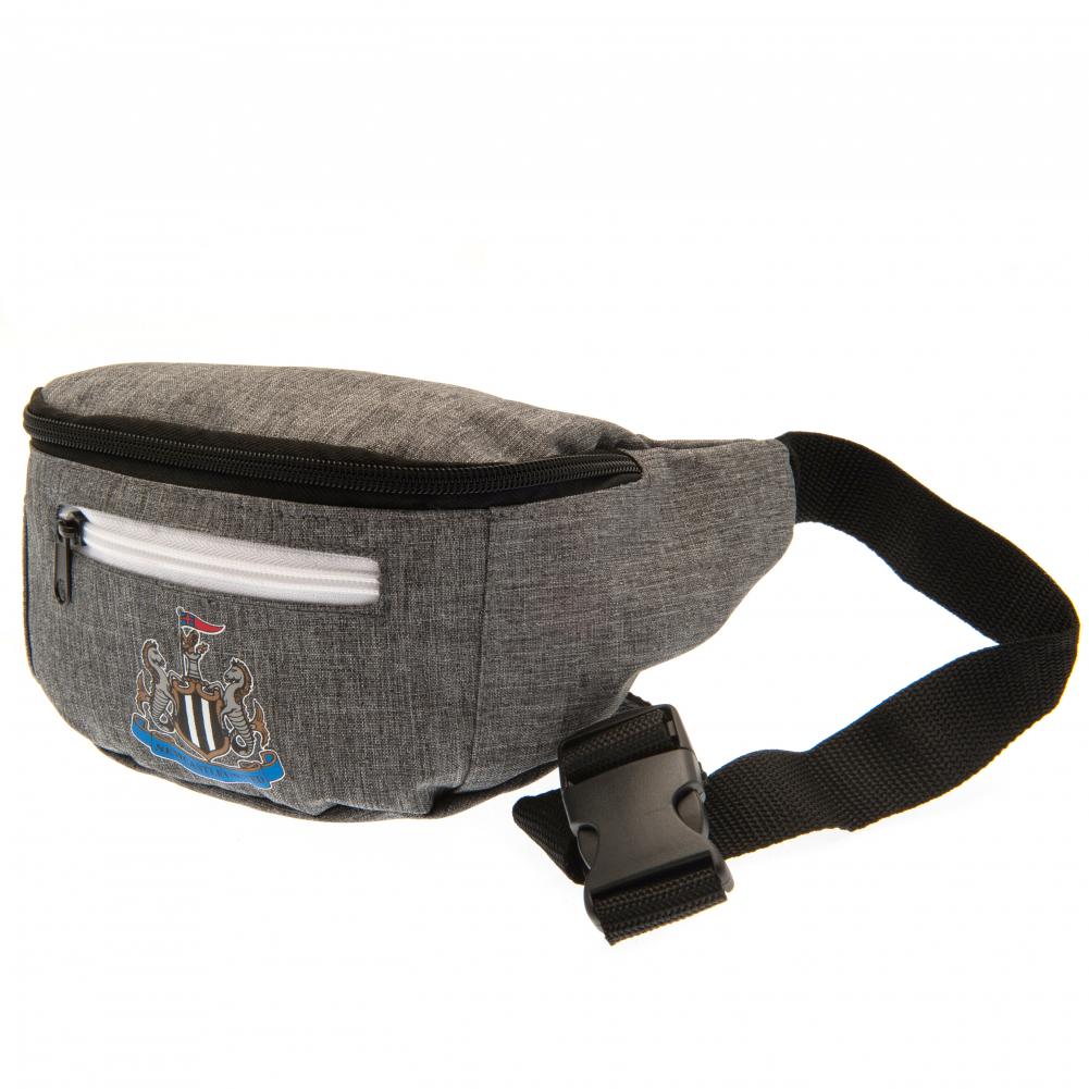 Newcastle United Premium Bum Bag