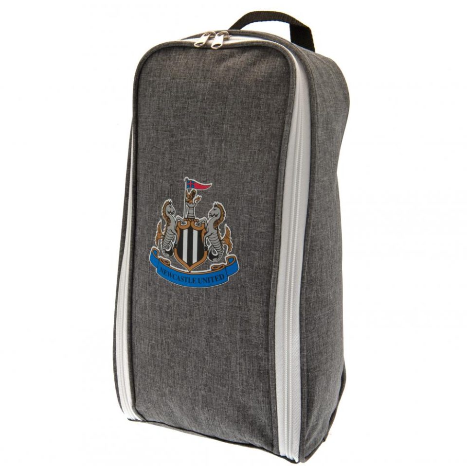 Newcastle United torba na obuwie