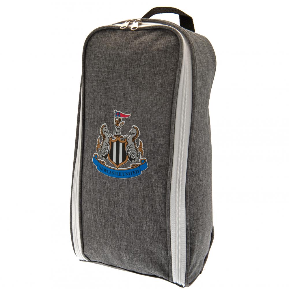 Newcastle United torba na obuwie