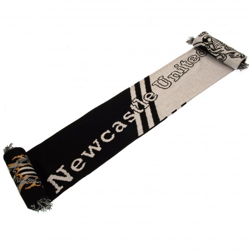 Newcastle United szalik