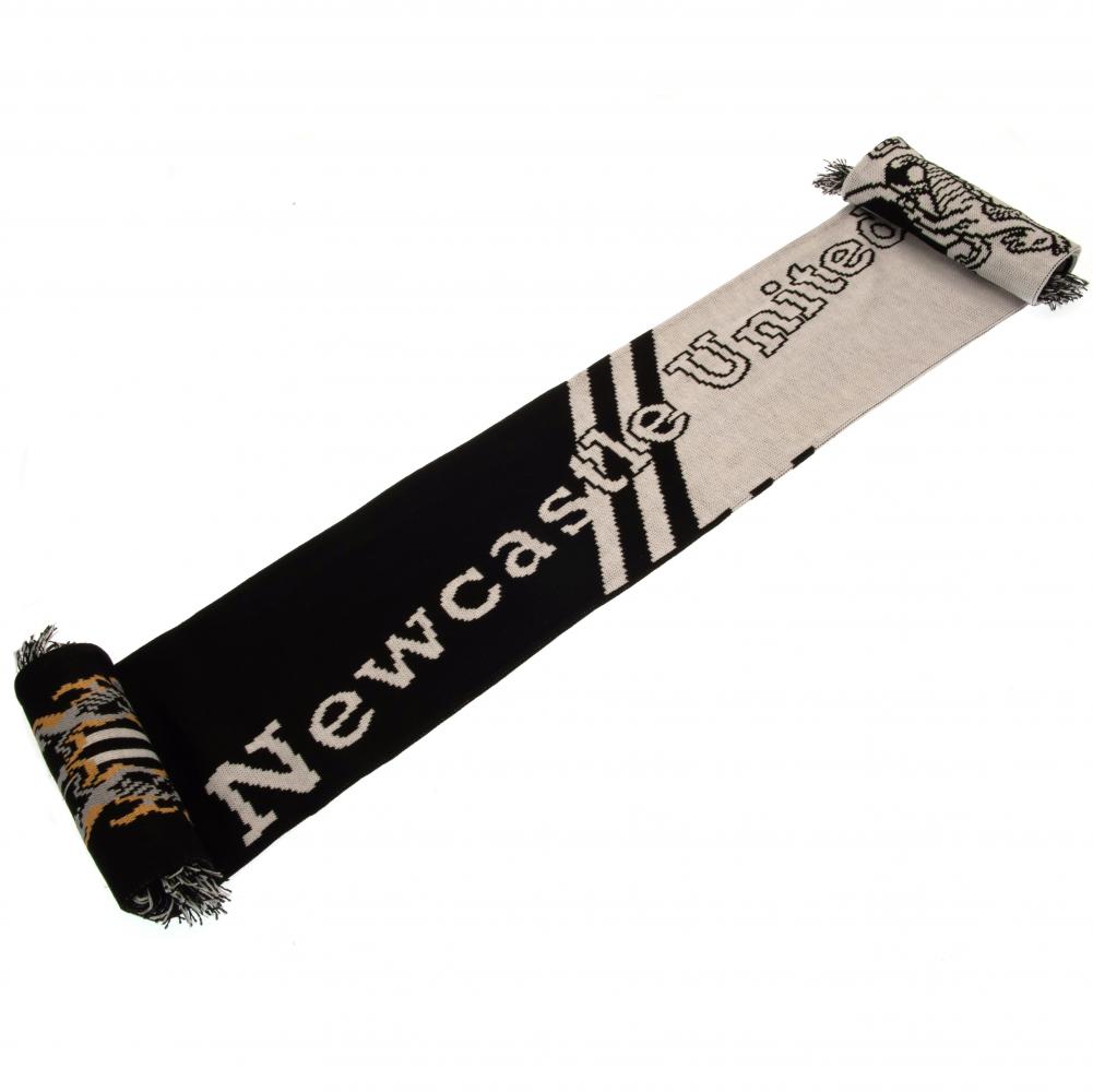 Newcastle United szalik