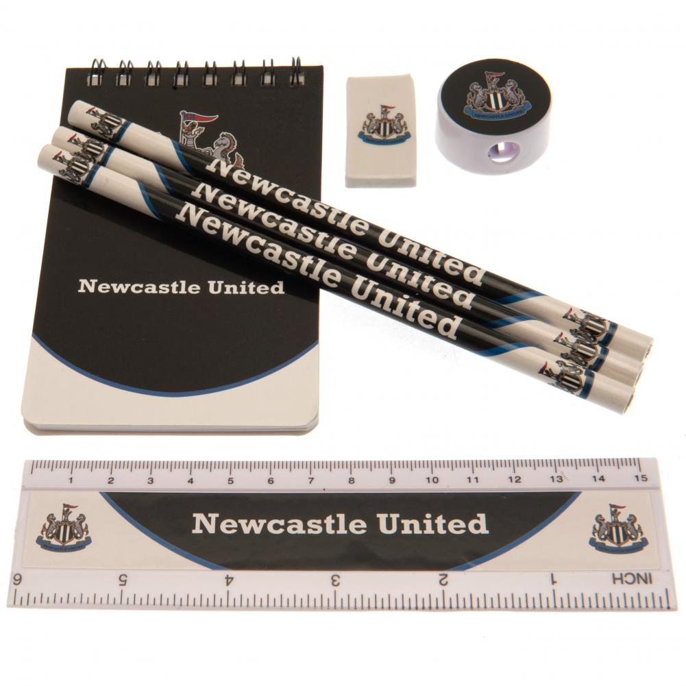 Newcastle United zestaw szkolny