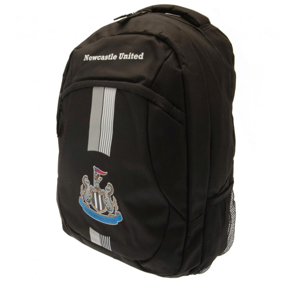 Newcastle United plecak Ultra