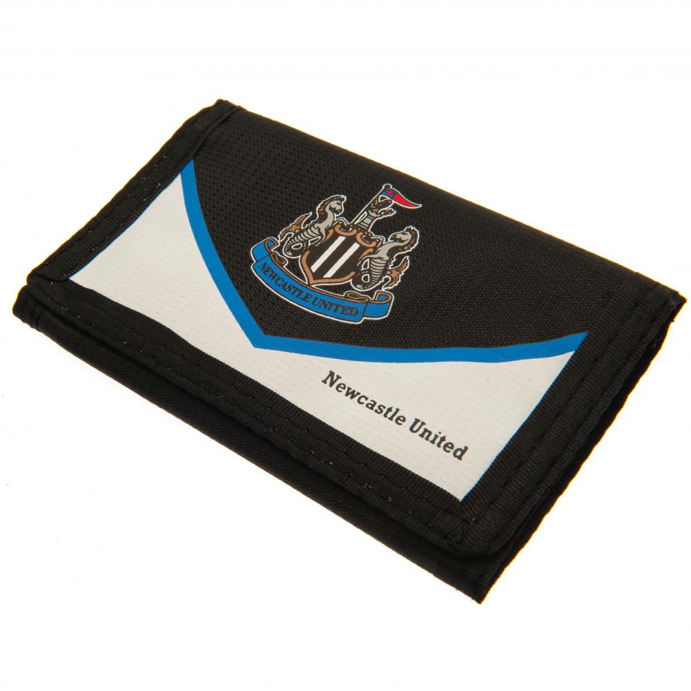 Newcastle United portfel
