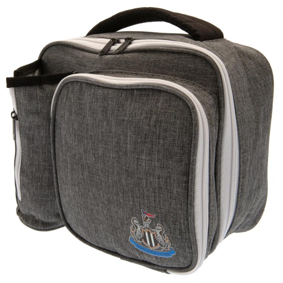 Newcastle United Premium torba śniadaniowa