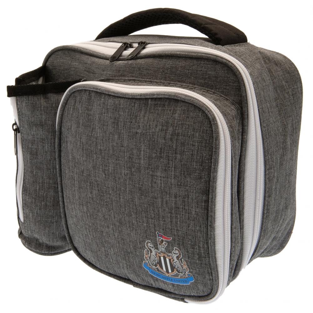 Newcastle United Premium torba śniadaniowa