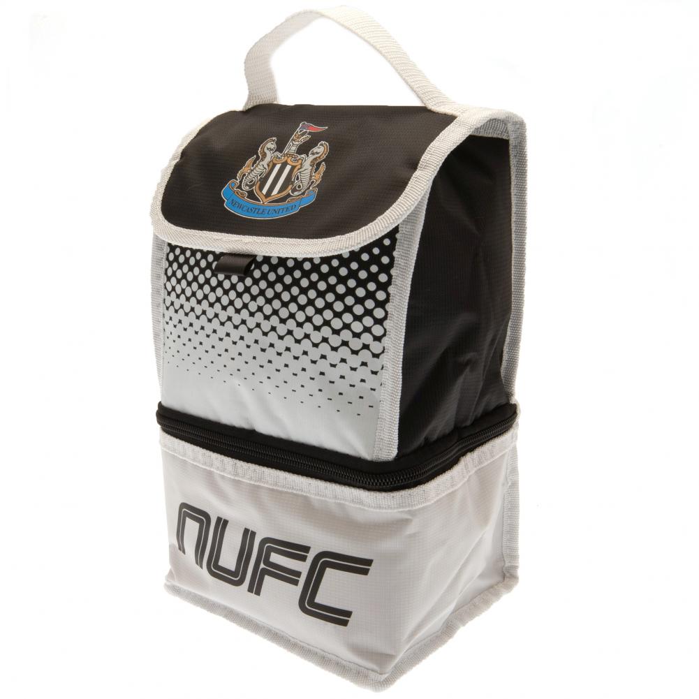 Newcastle United 2 Pocket torba śniadaniowa