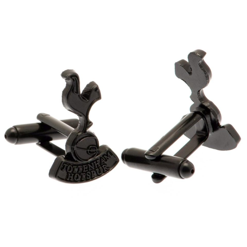 Tottenham Hotspur Black spinki