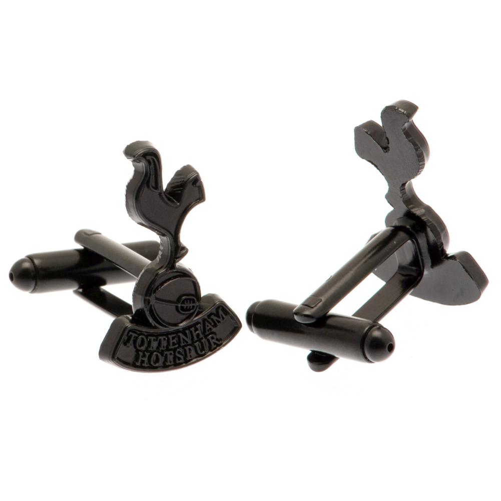 Tottenham Hotspur Black spinki