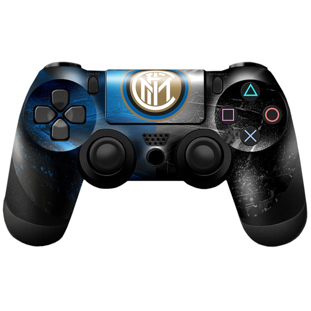 Inter Mediolan skórka na kontroler PS4