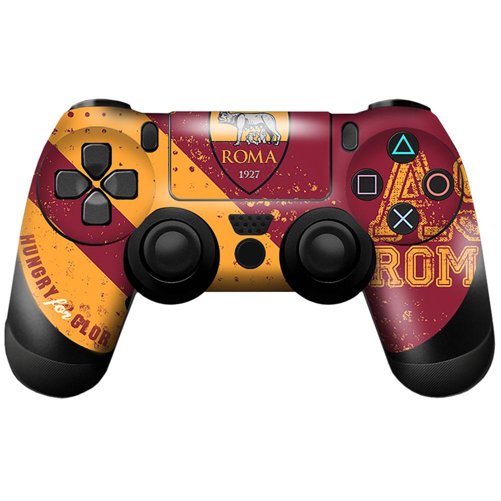 Roma skórka na kontroler PS4