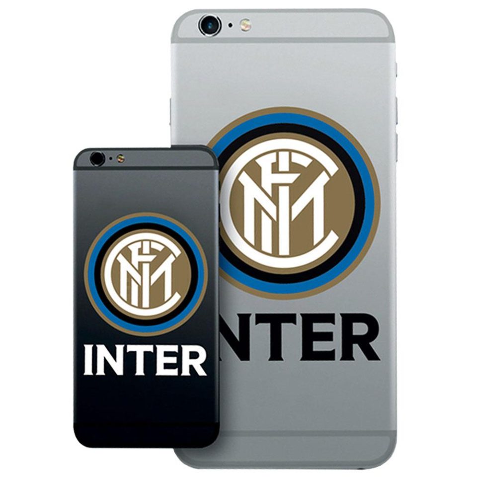 Inter Mediolan Phone Sticker
