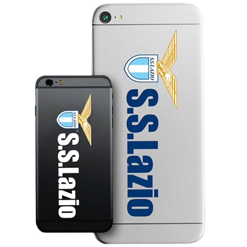 Lazio Phone Sticker