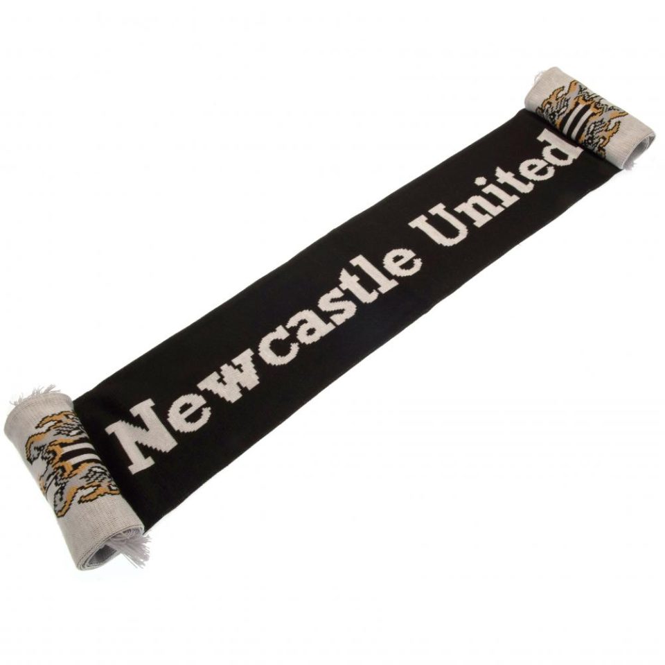 Newcastle United szalik