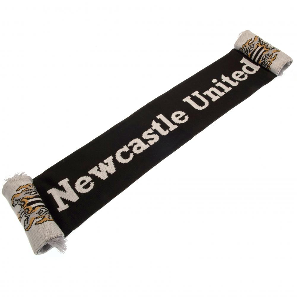 Newcastle United szalik