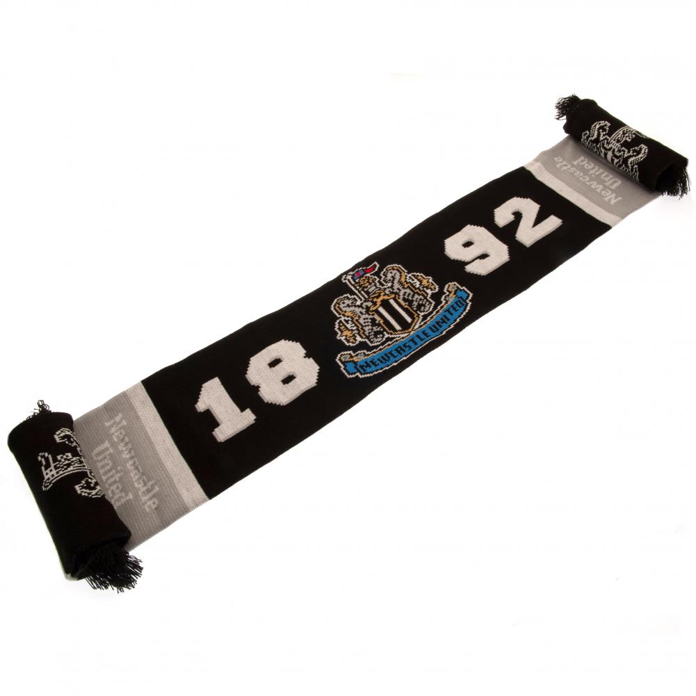 Newcastle United szalik