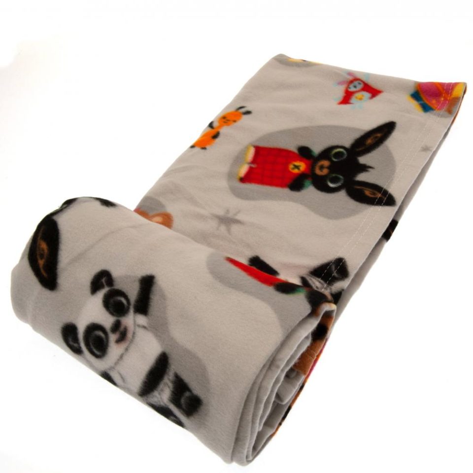 Bing koc polarowy