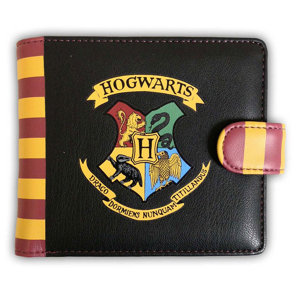 Harry Potter portfel Hogwart