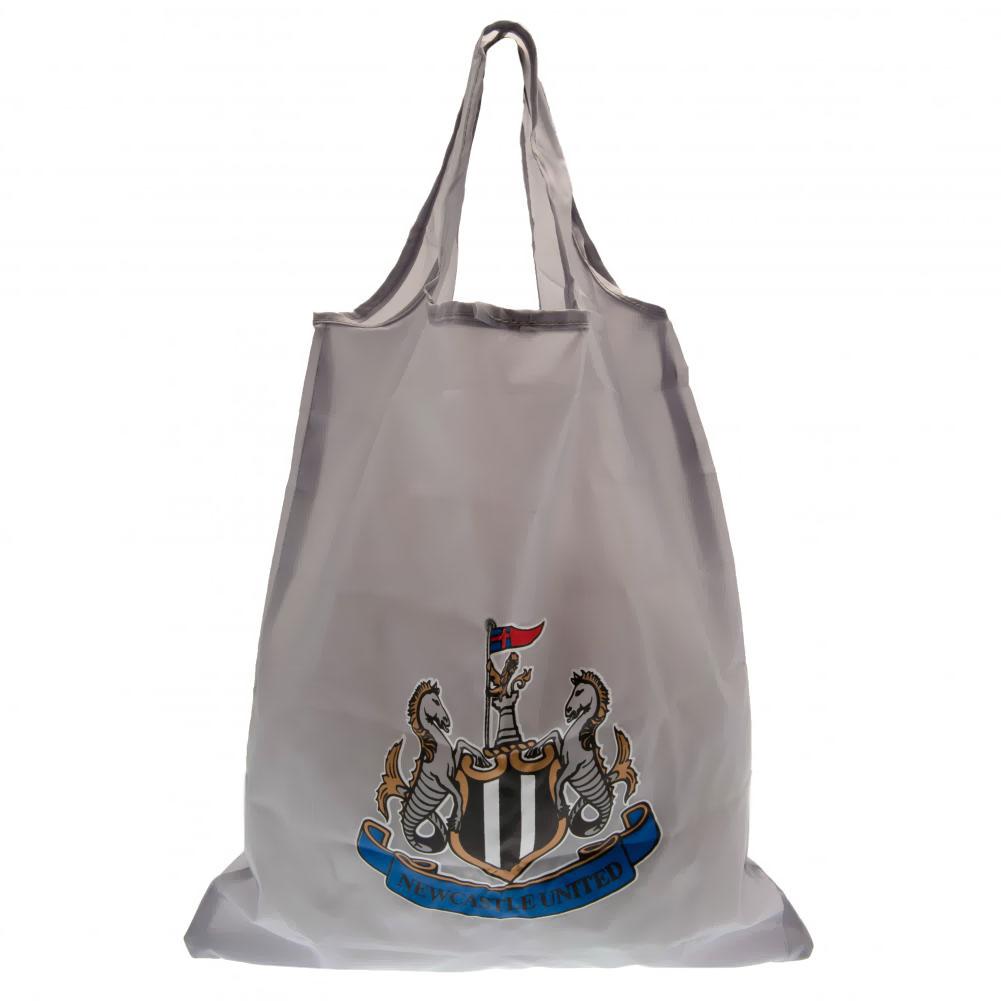 Newcastle United Packable Bag