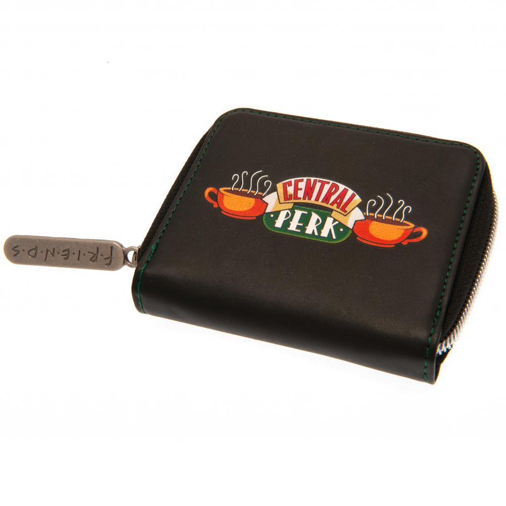 Przyjaciele Coin Purse Central Perk