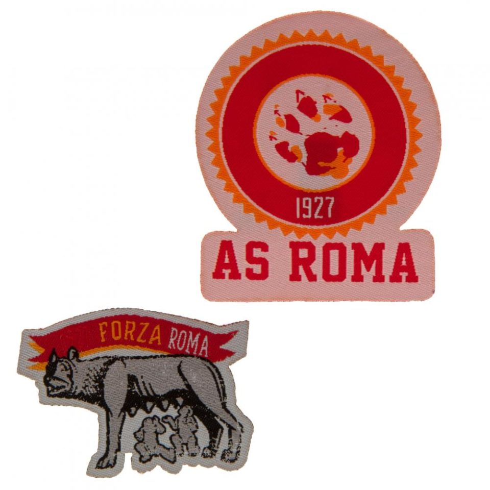Roma Twin Patch Set