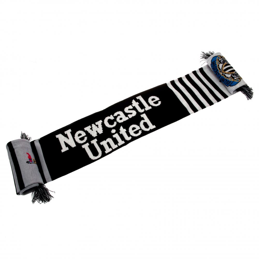 Newcastle United szalik