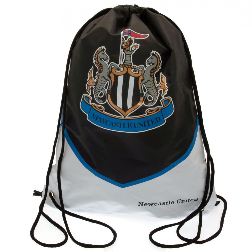 Newcastle United worek