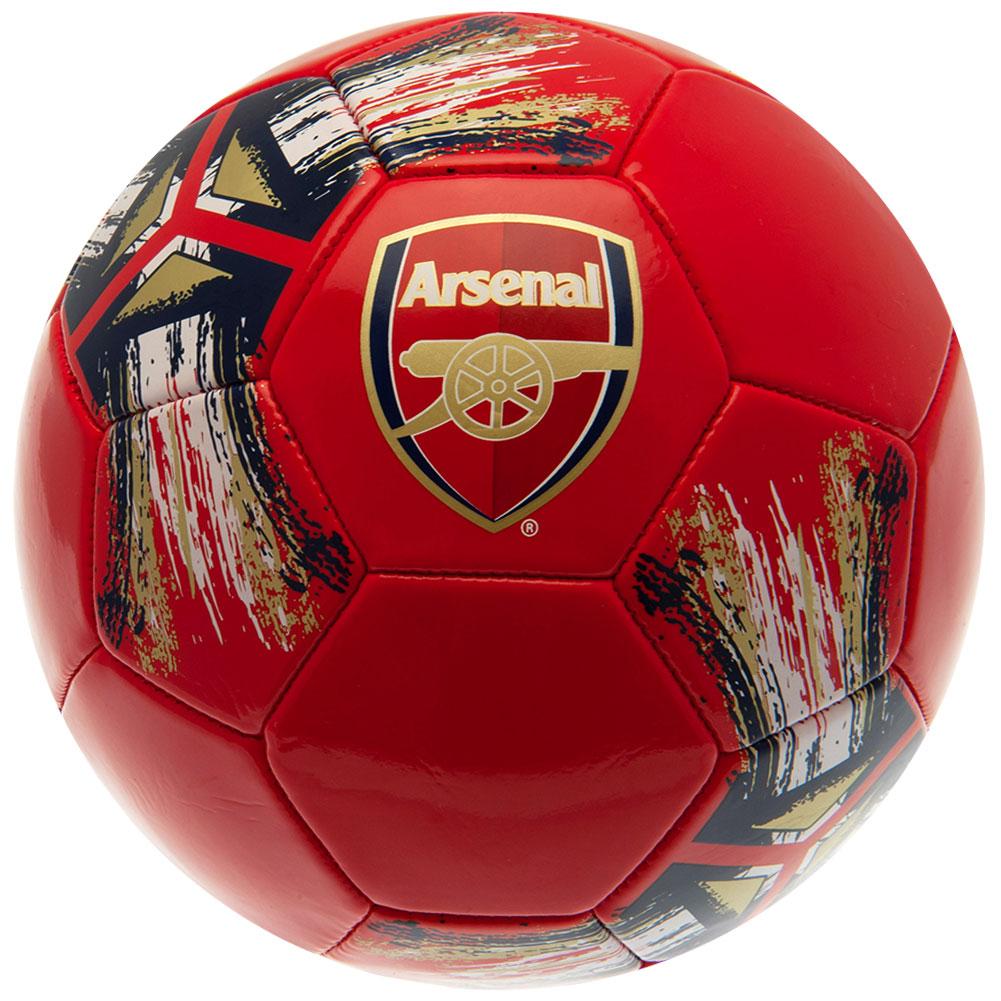 Arsenal Londyn piłka nożna