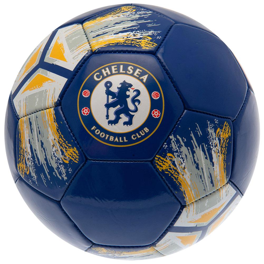 Chelsea Londyn piłka nożna