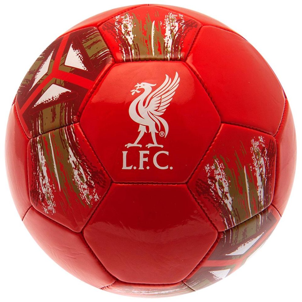 Liverpool FC piłka nożna