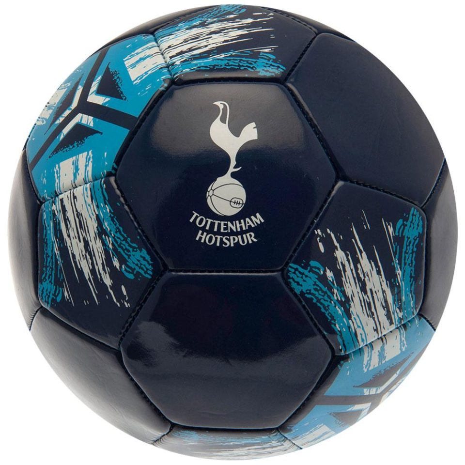 Tottenham Hotspur piłka nożna