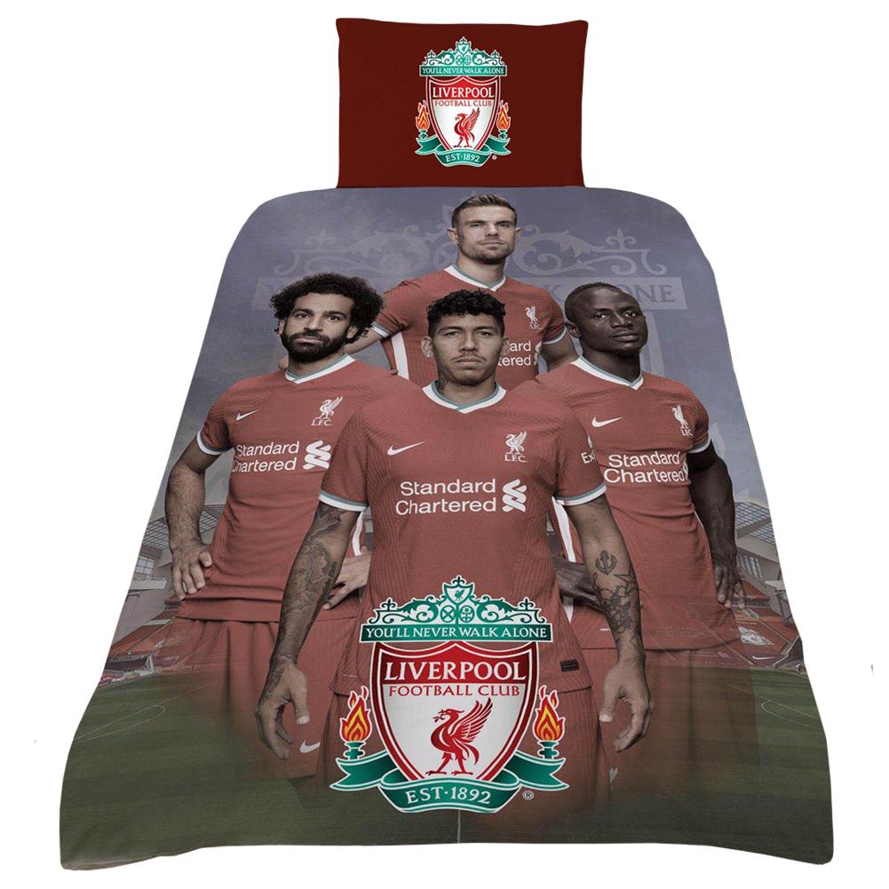 Liverpool FC pościel Players