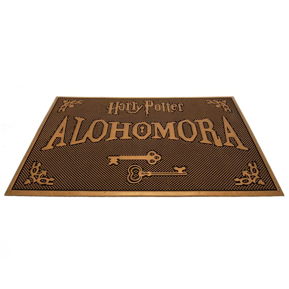 Harry Potter Rubber wycieraczka