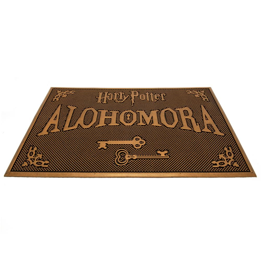 Harry Potter Rubber wycieraczka