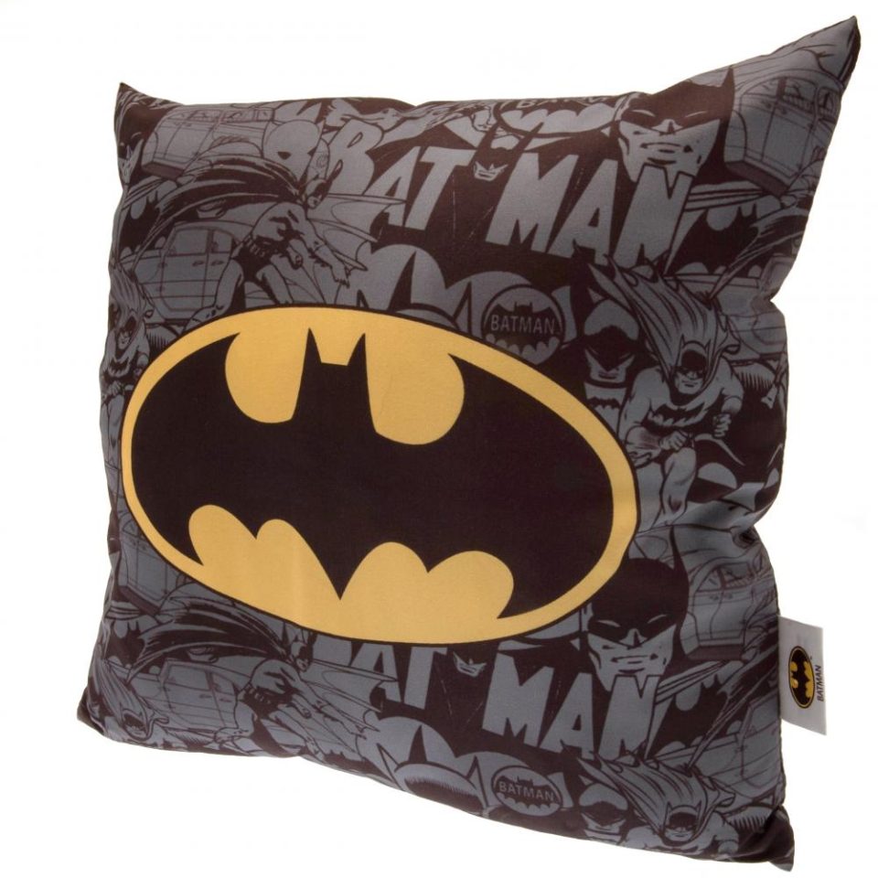 Batman poduszka
