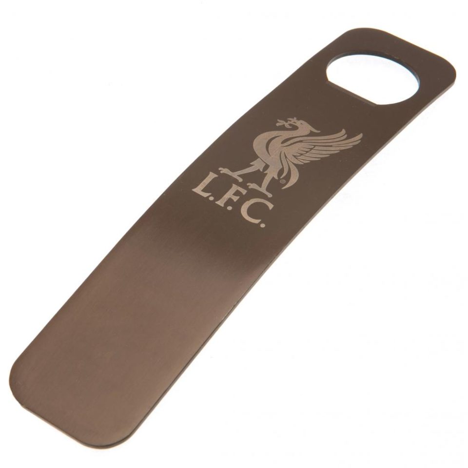 Liverpool FC otwieracz do butelek
