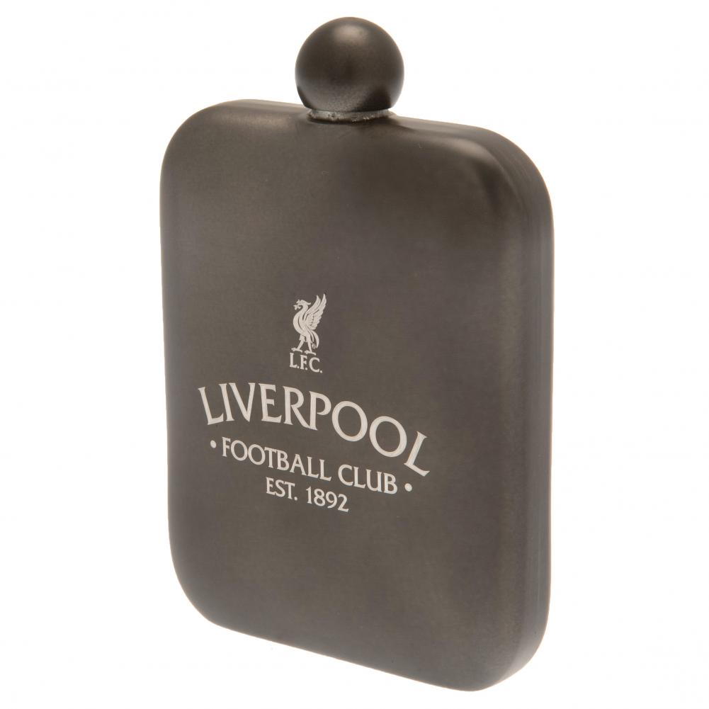 Liverpool FC 1892 piersiówka
