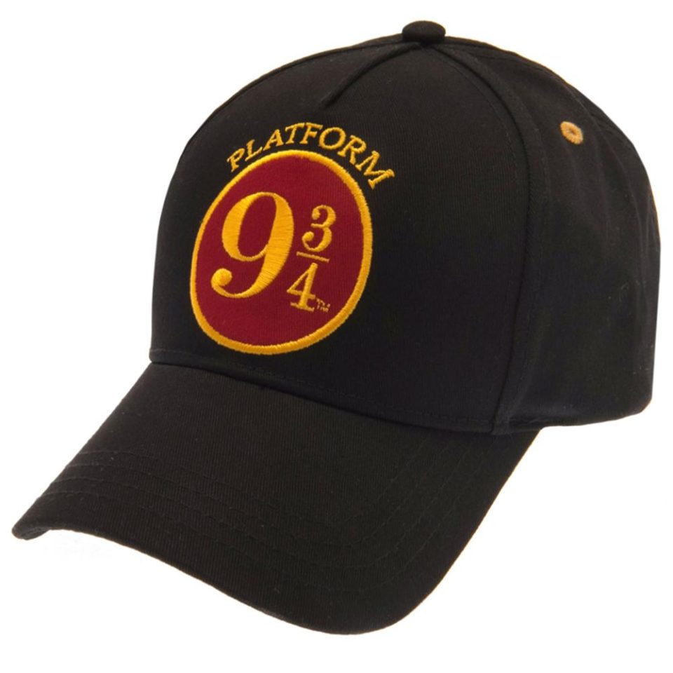 Harry Potter czapka 9 & 3 Quarters