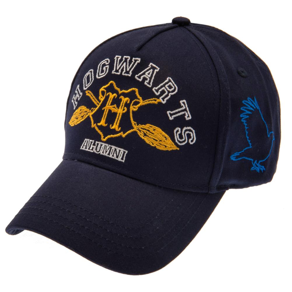 Harry Potter czapka Alumni