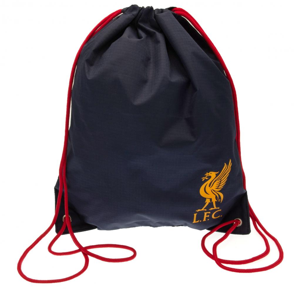 Liverpool FC worek