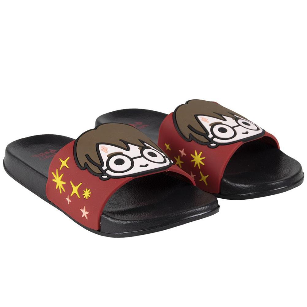 Harry Potter Junior Slides Size 31