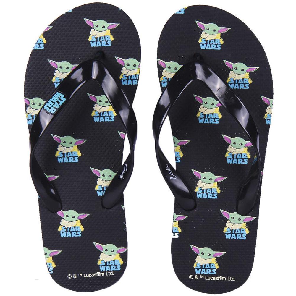 Gwiezdne Wojny: The Mandalorian tapki Size 43