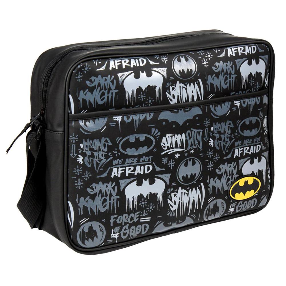 Batman torba listonoszka