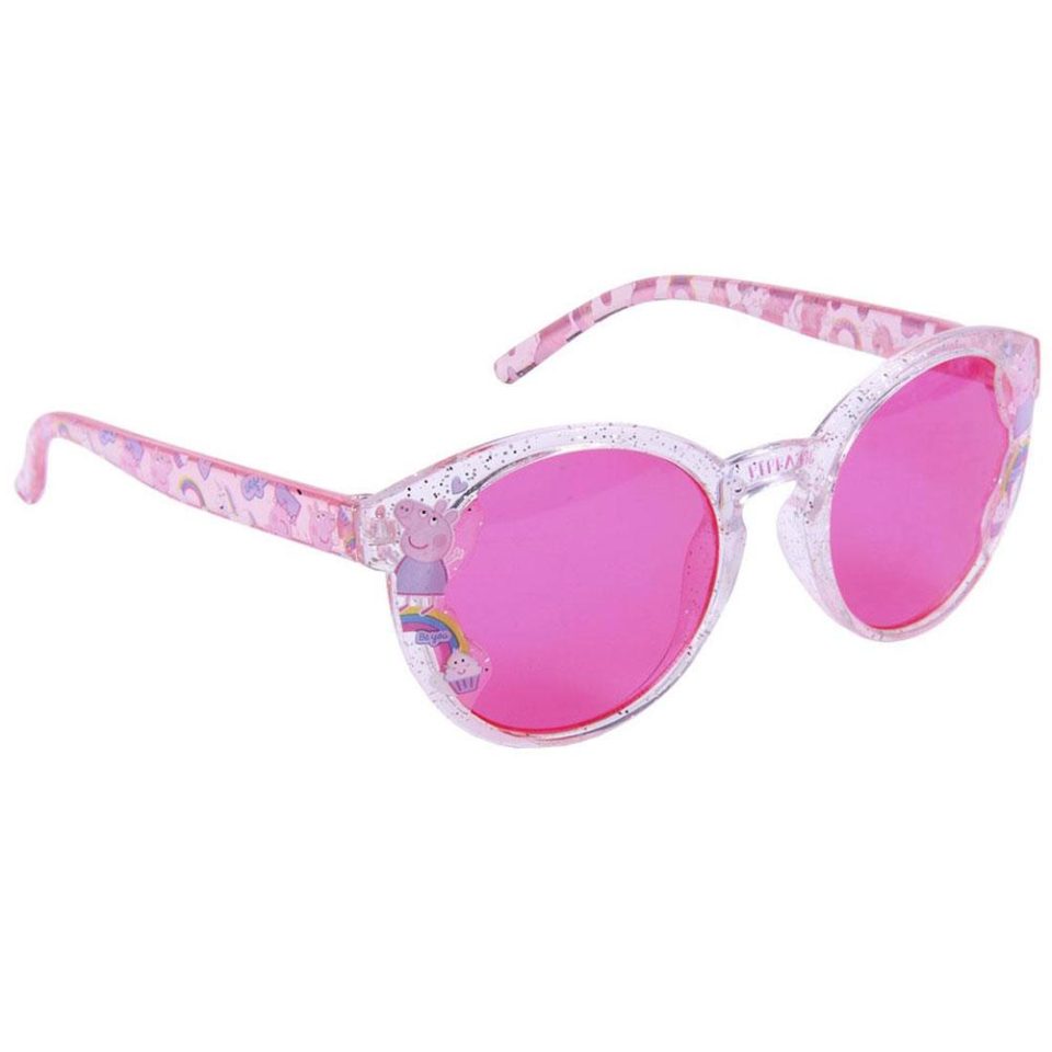 Świnka Peppa Junior Sunglasses