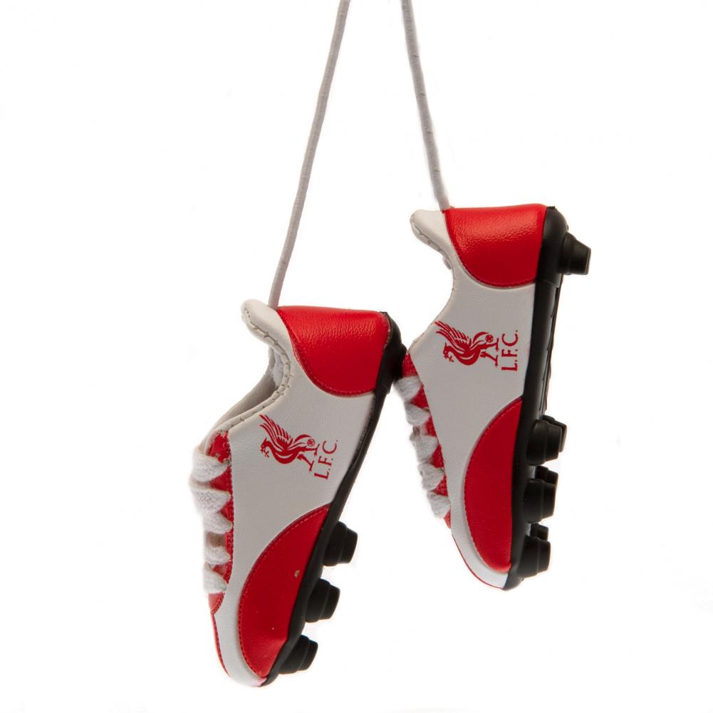 Liverpool FC Car piłka nożna Boots