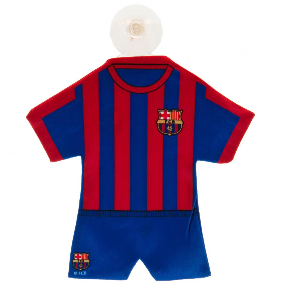 FC Barcelona mini strój