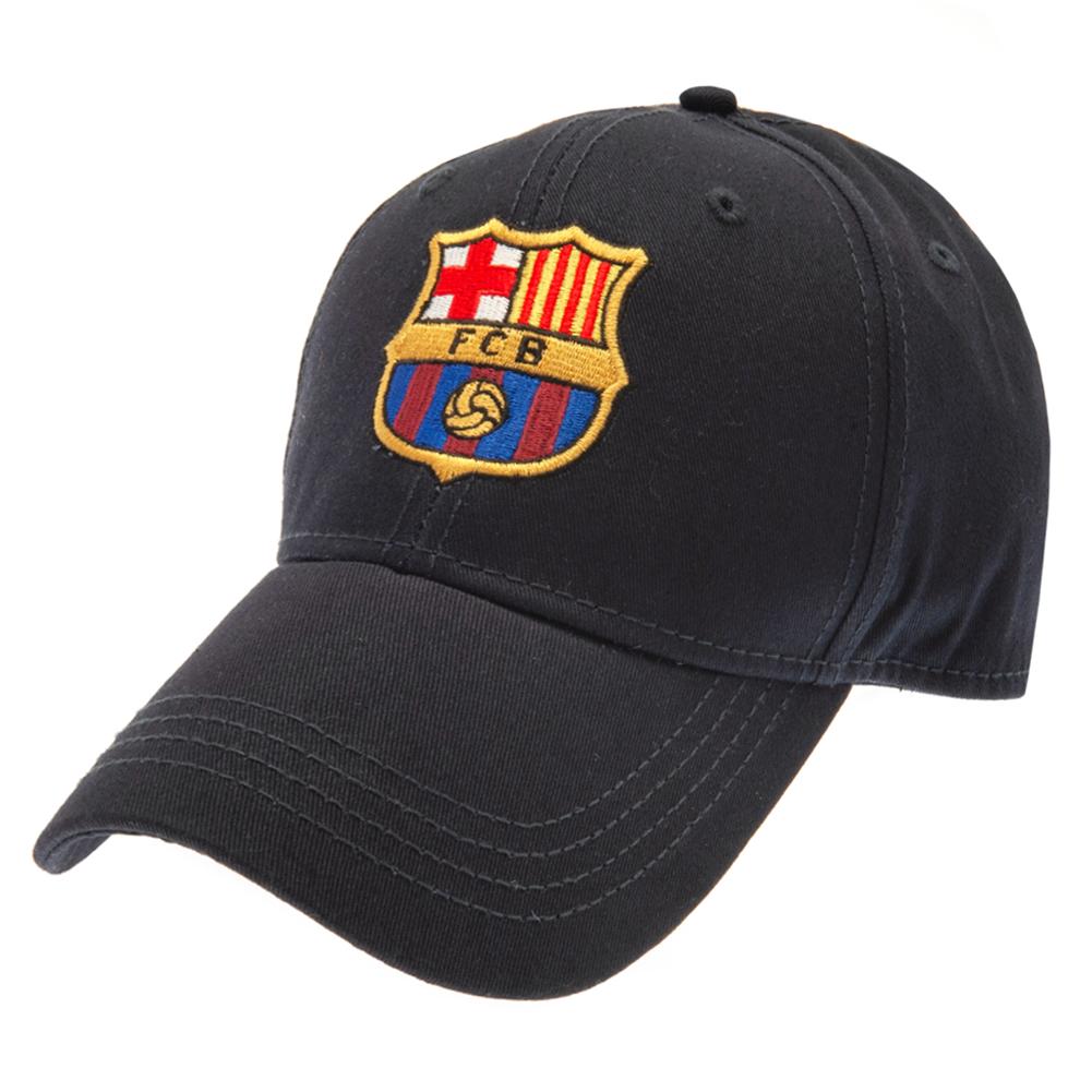 FC Barcelona czapka
