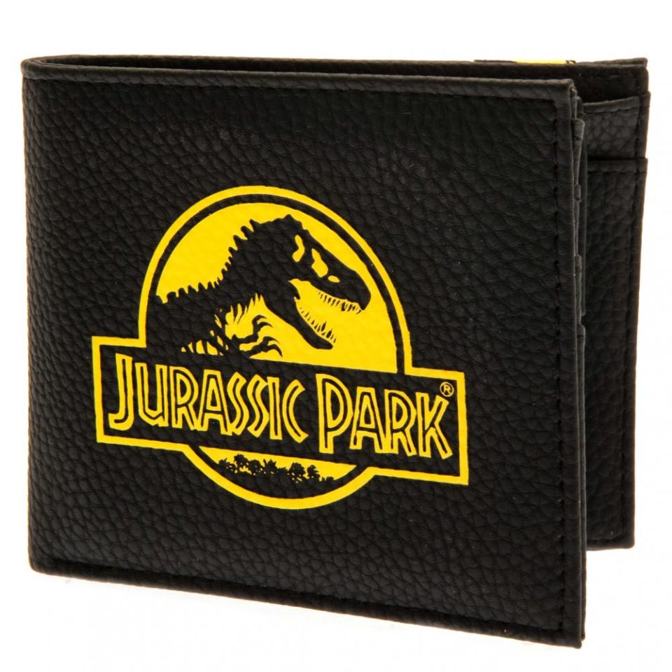 Jurassic Park portfel