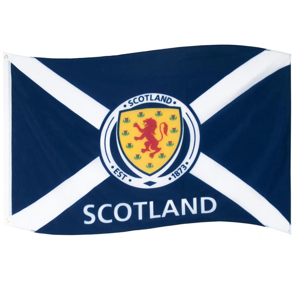 Scotland flaga